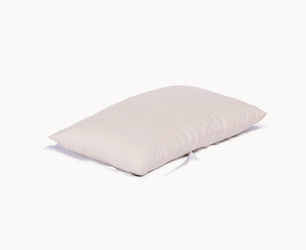 IVY Organics Wool Queen Floor Sample Pillow - Reg. Price $169.99 - Sale Price $68  SOLD!!!