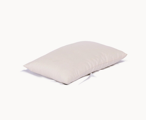 IVY Organics Wool Pillow