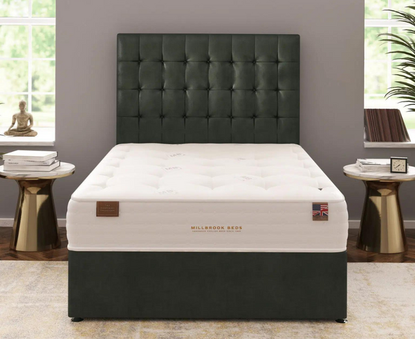 Millbrook Beds Hampshire I