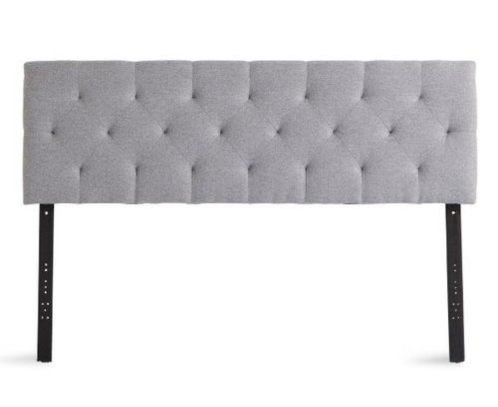 Hansen Upholstered Headboard