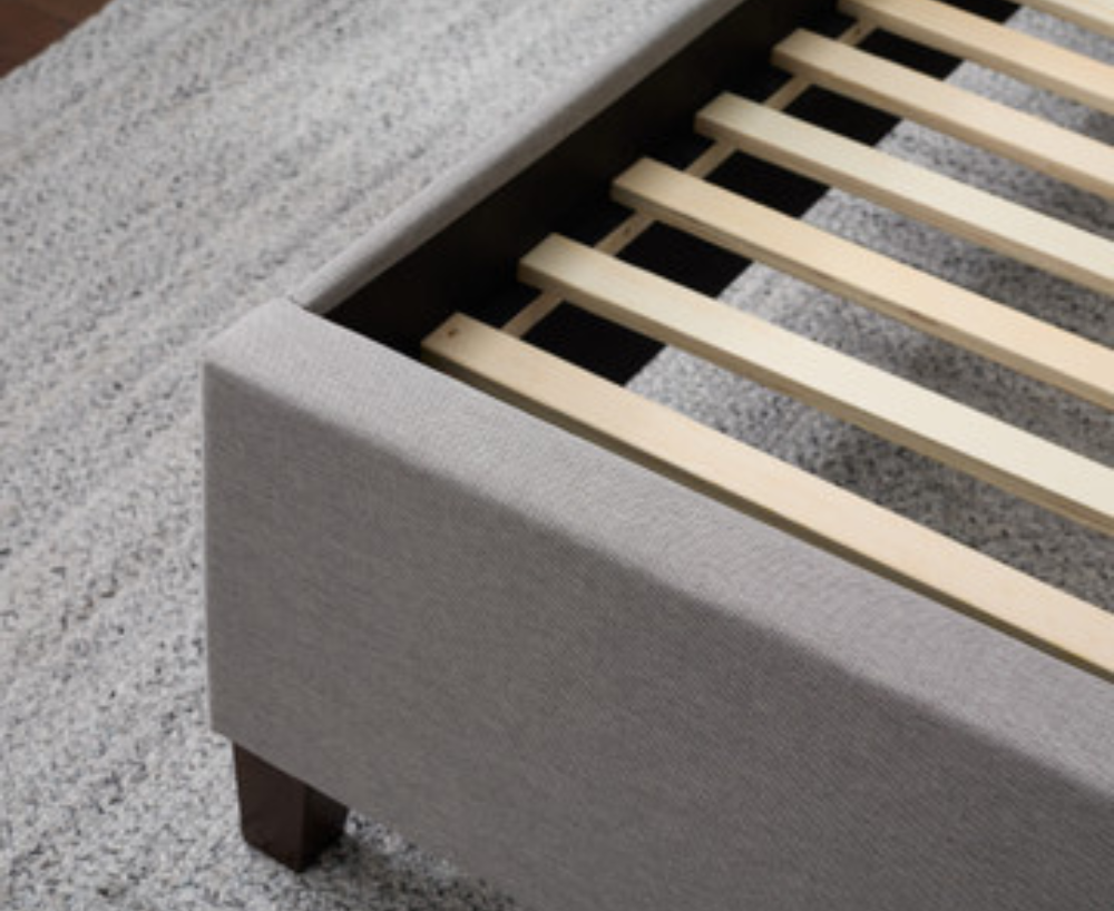Eastman Platform Bed
