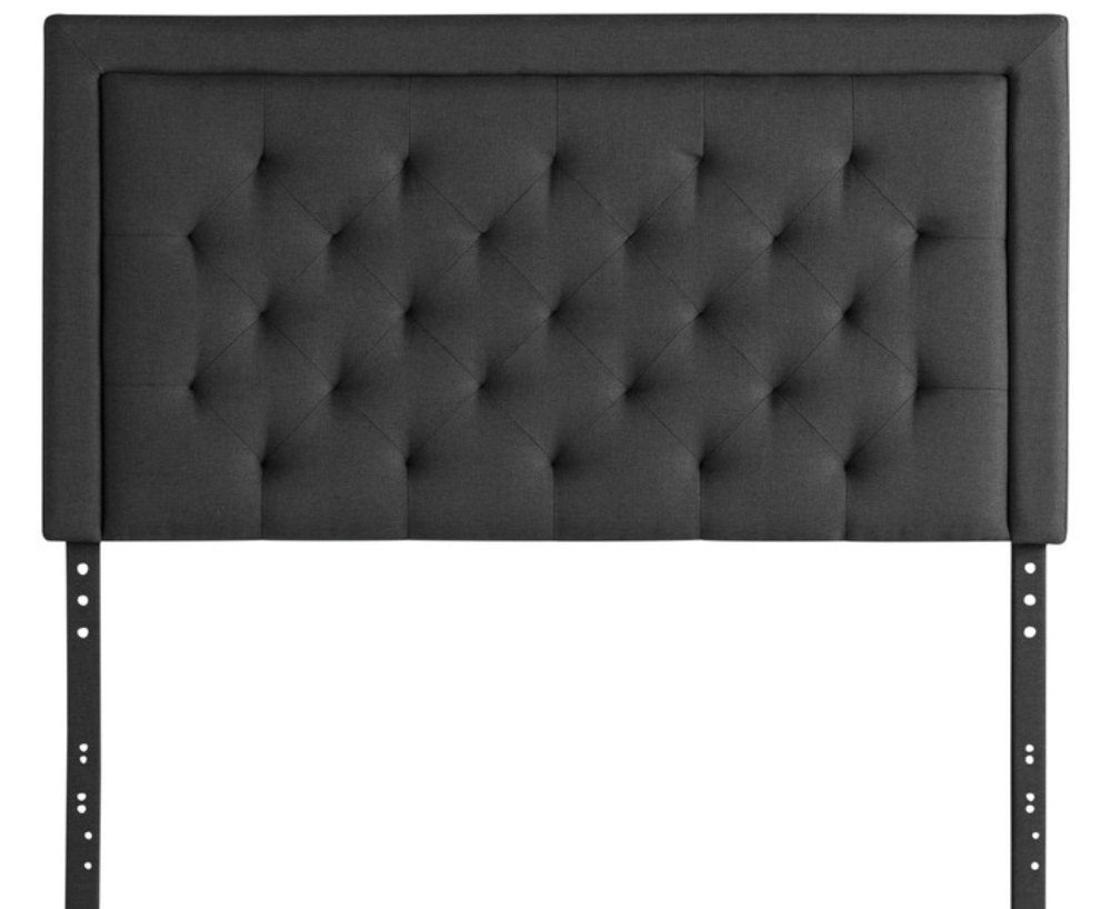 Hennessy Headboard
