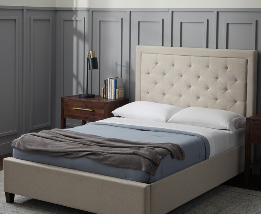 Hennessy Headboard