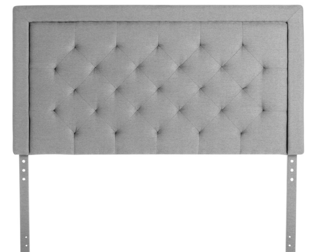 Hennessy Headboard