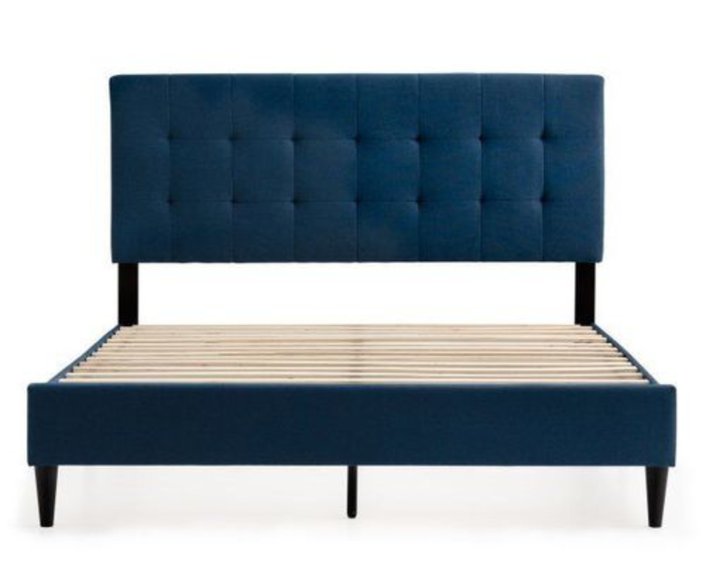 Jensen Platform Bed