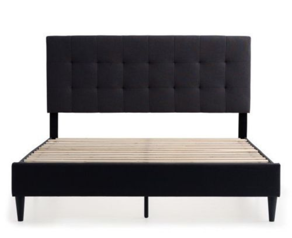 Jensen Platform Bed