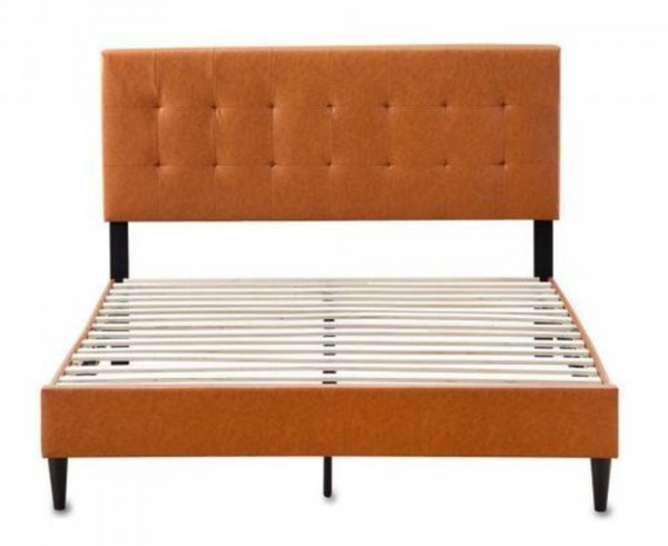 Jensen Platform Bed