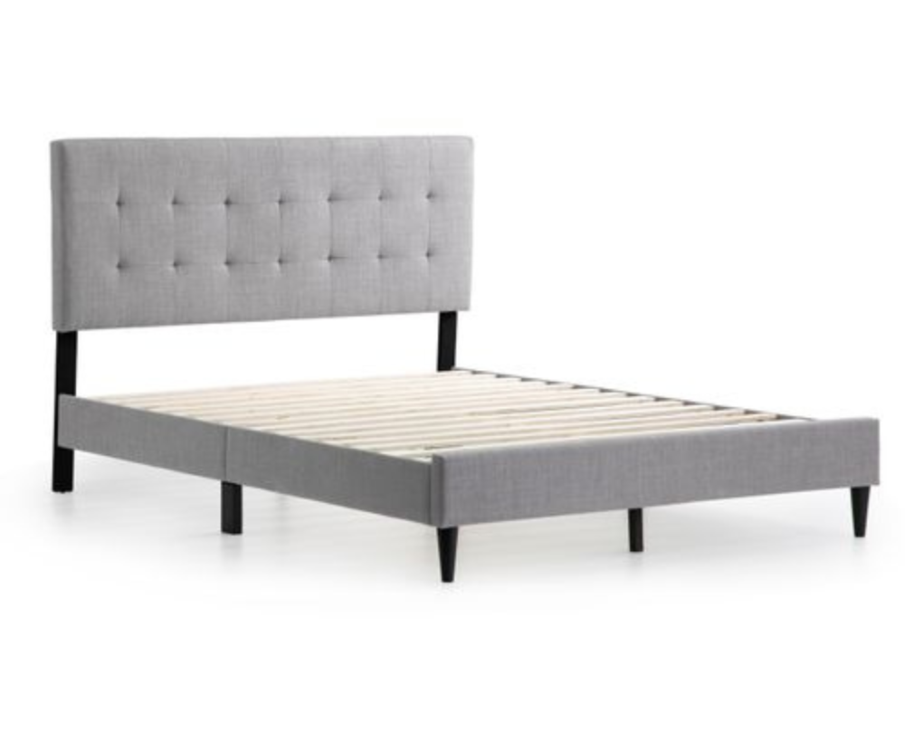 Jensen Platform Bed