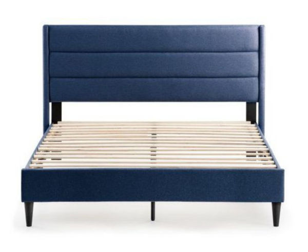 Madsen Platform Bed
