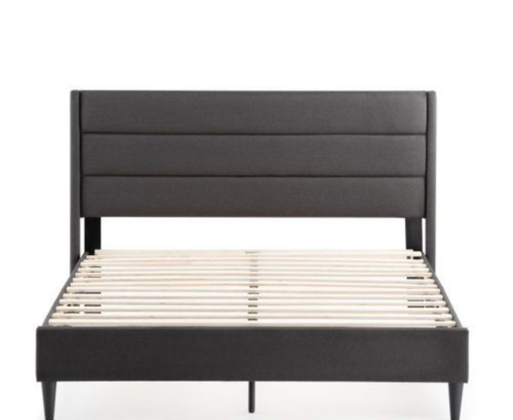 Madsen Platform Bed
