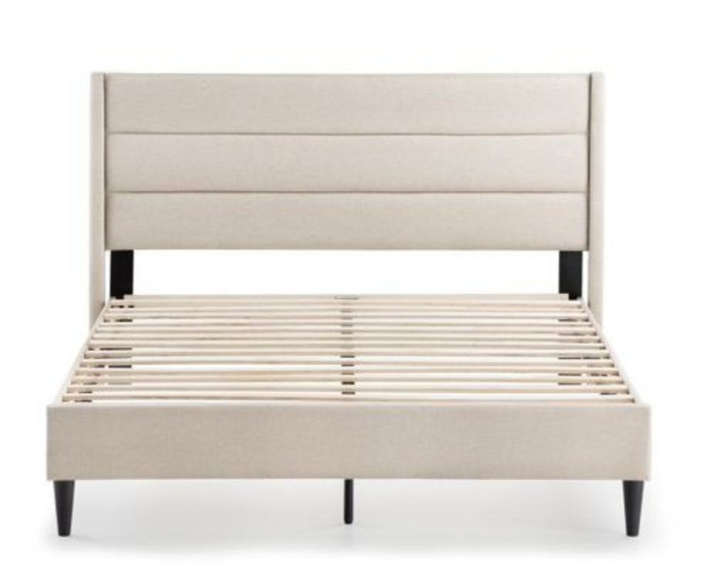 Madsen Platform Bed