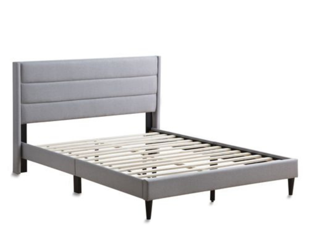 Madsen Platform Bed