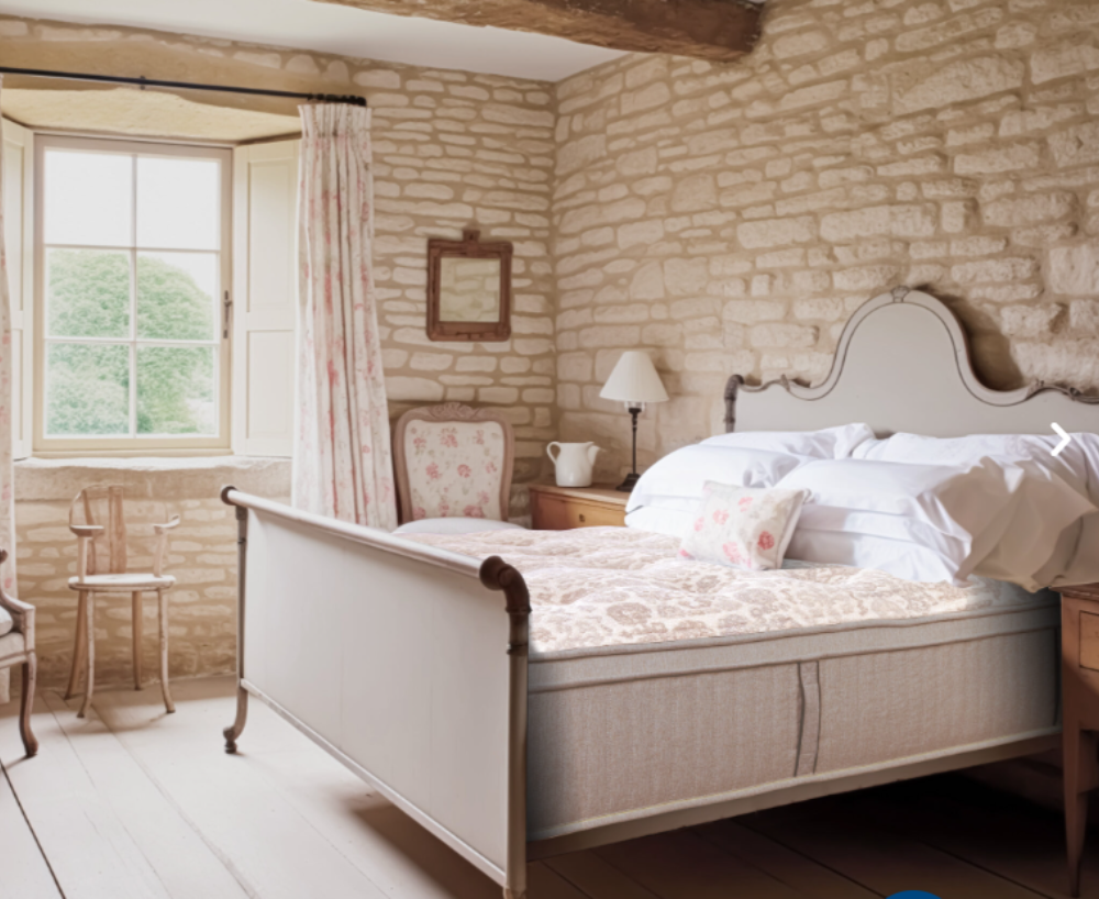 Paramount Mattress - The Joma Wool® Kiwi Collection - Milford Euro Top