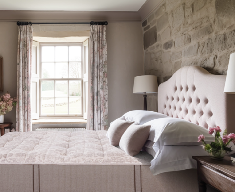 Paramount Mattress - The Joma Wool Kiwi Collection - Piha Luxury Firm