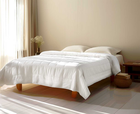Sleep & Beyond myComforter Light
