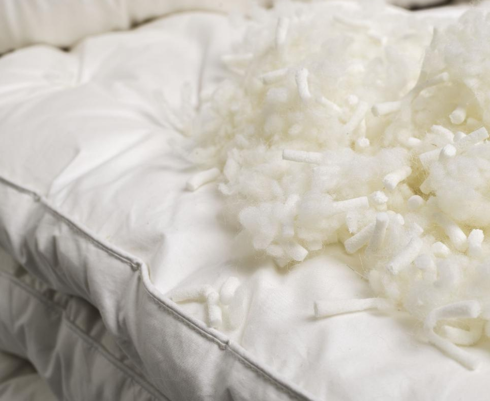 Sleep & Beyond MyWoolly Latex Topper