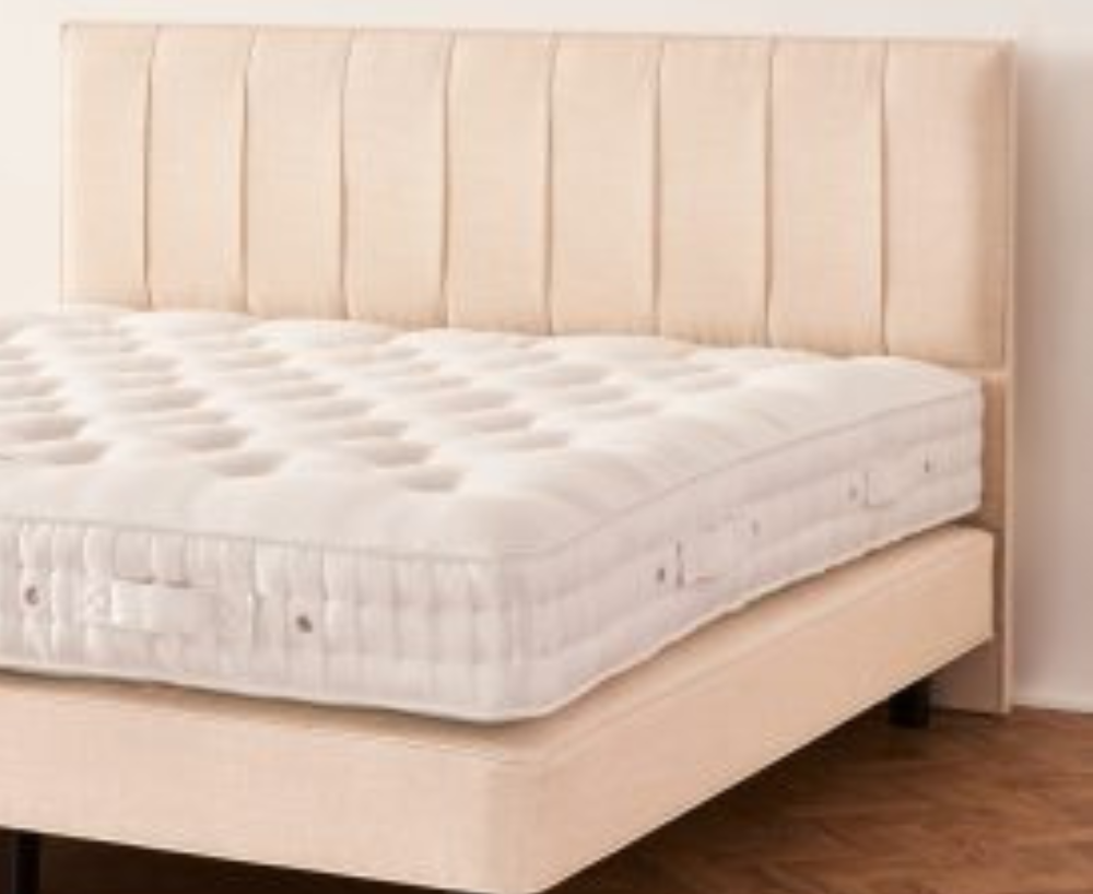 Vispring Custom Headboards