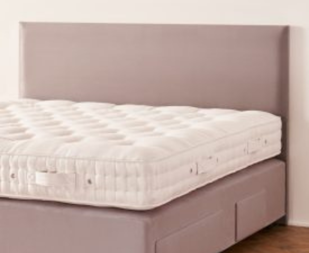 Vispring Custom Headboards