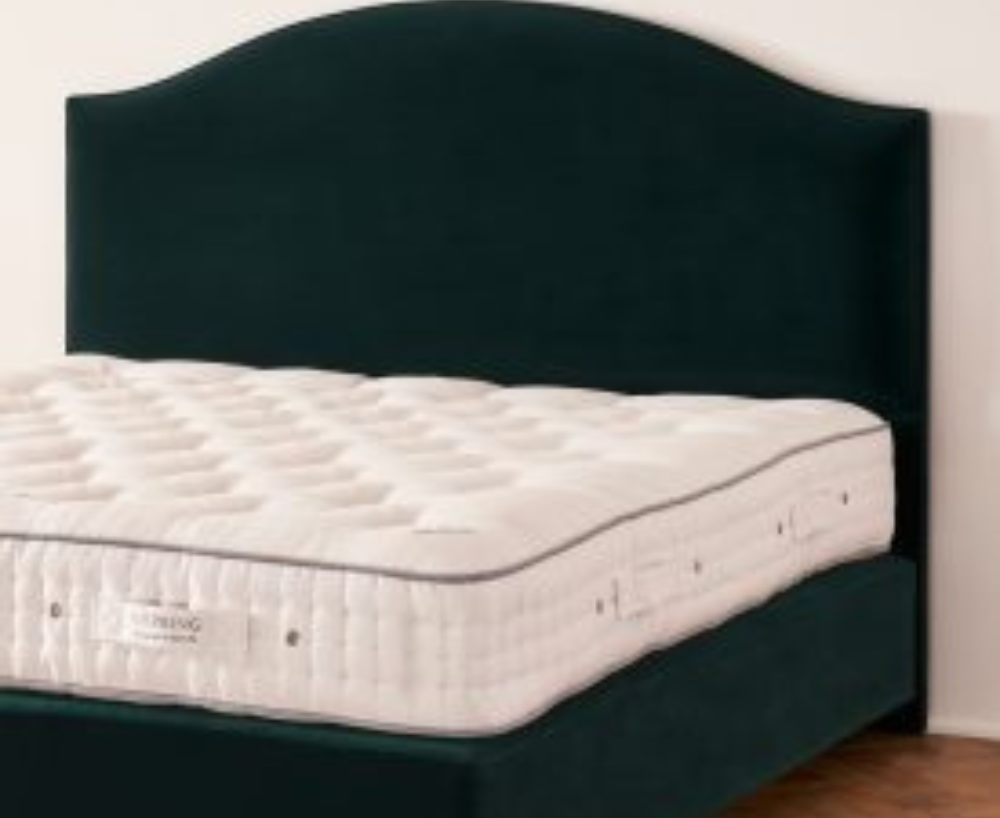 Vispring Custom Headboards