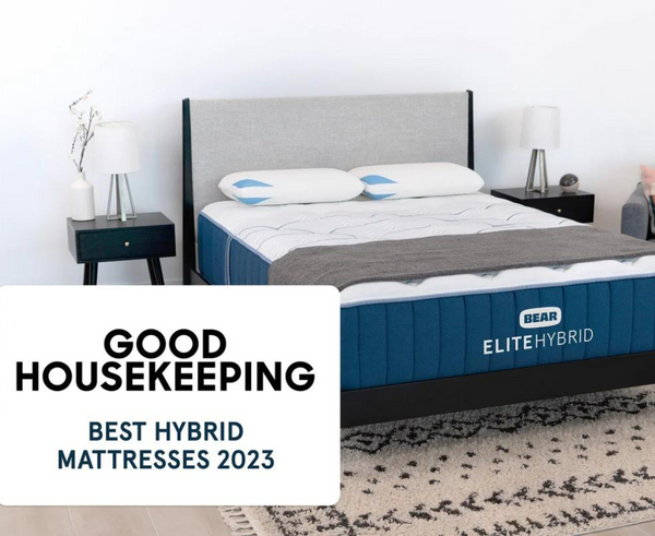 Bear Mattress Elite