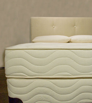 Organicpedic Flora Organic Mattress