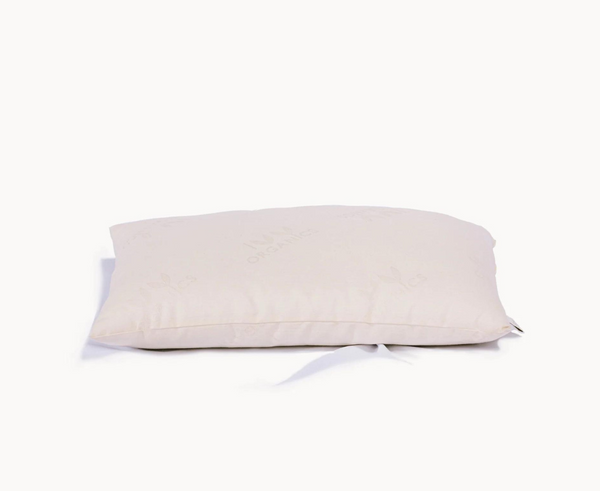 IVY Organics Cotton Pillow