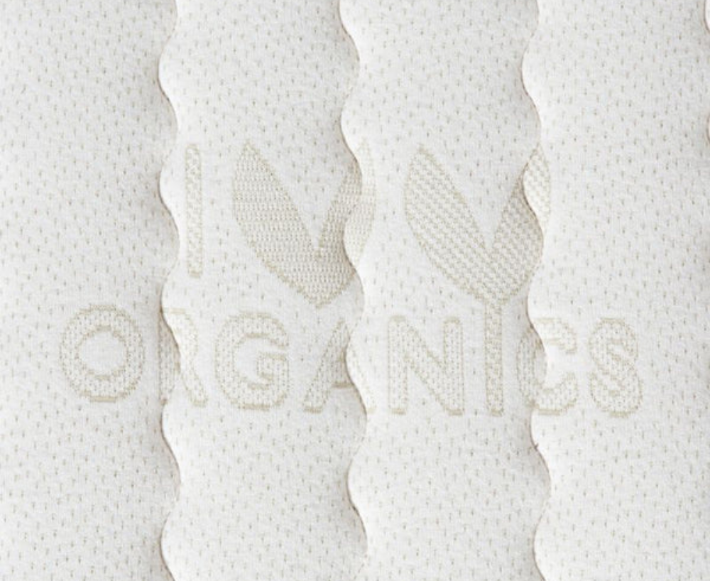 IVY Organics Emerson