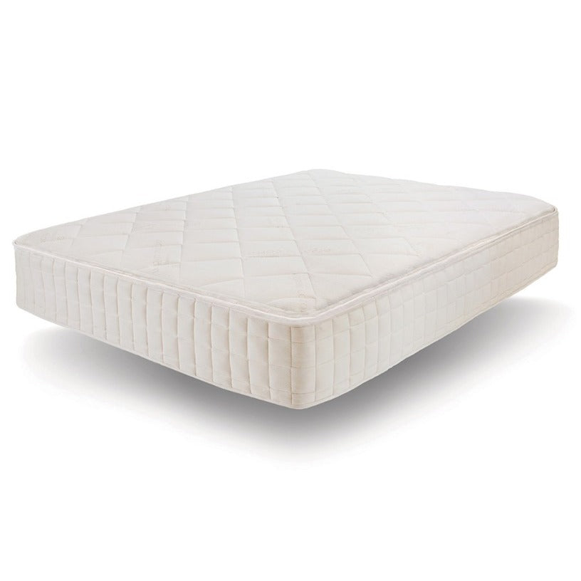 Naturepedic Serenade Cushion Firm Full FLOOR SAMPLE Mattress Only - Reg Price $1799 Sale Price $899.50  SOLD!!