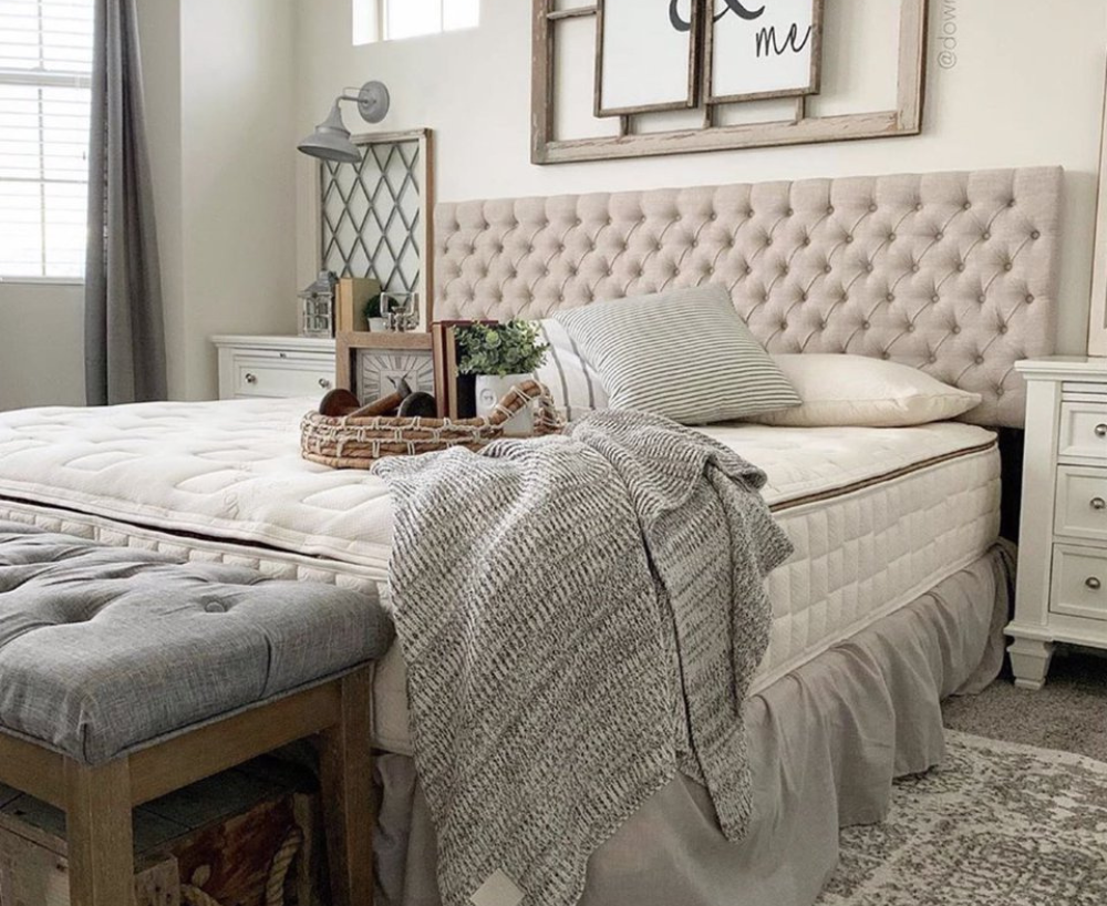 Naturepedic EOS Classic Hibernate Bedding