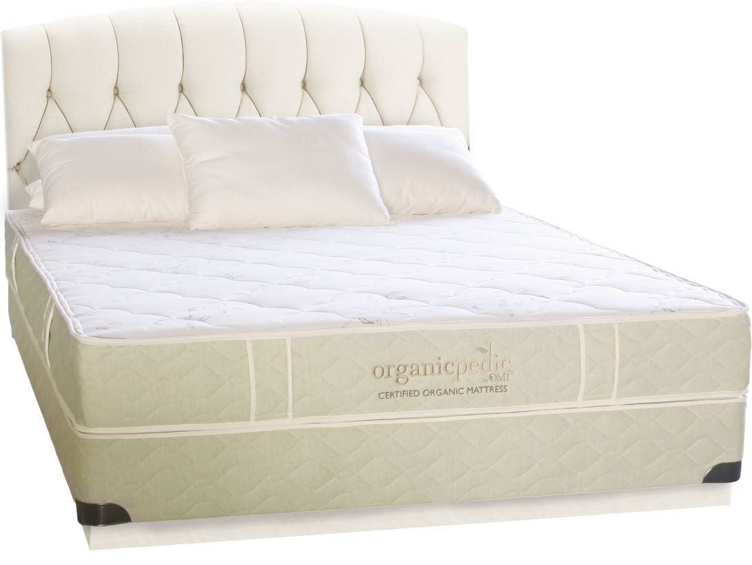 Organicpedic Flora Organic Mattress