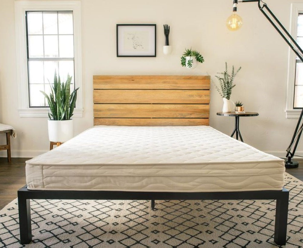OMI Organic Metta Bed