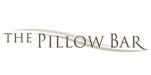 The Pillow Bar European Down Pillow