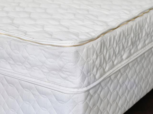 Savvy Rest Tranquility Organic Mattress