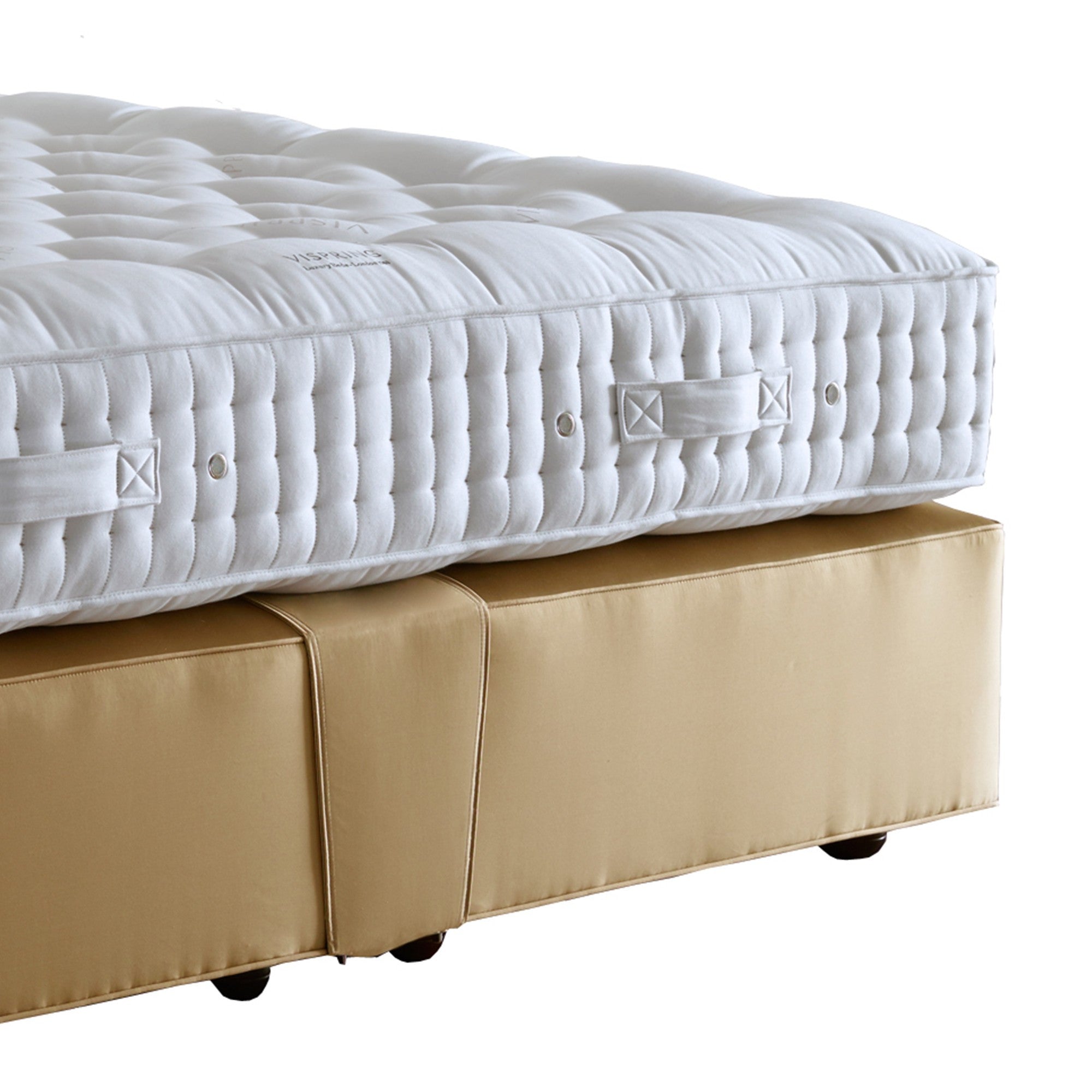 Vispring Regal Superb