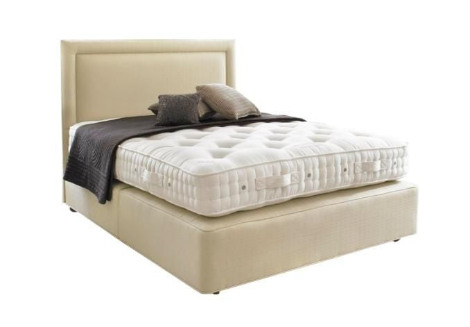 Vispring Oxford