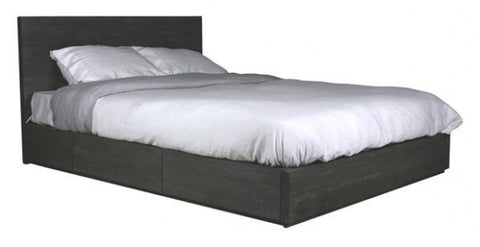 Urban Woods Zuma Storage Platform Bed